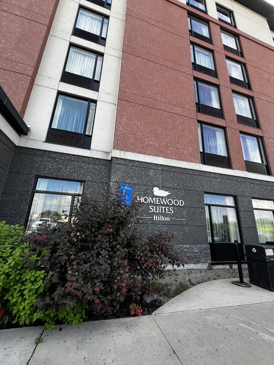 Homewood Suites by Hilton North Bay