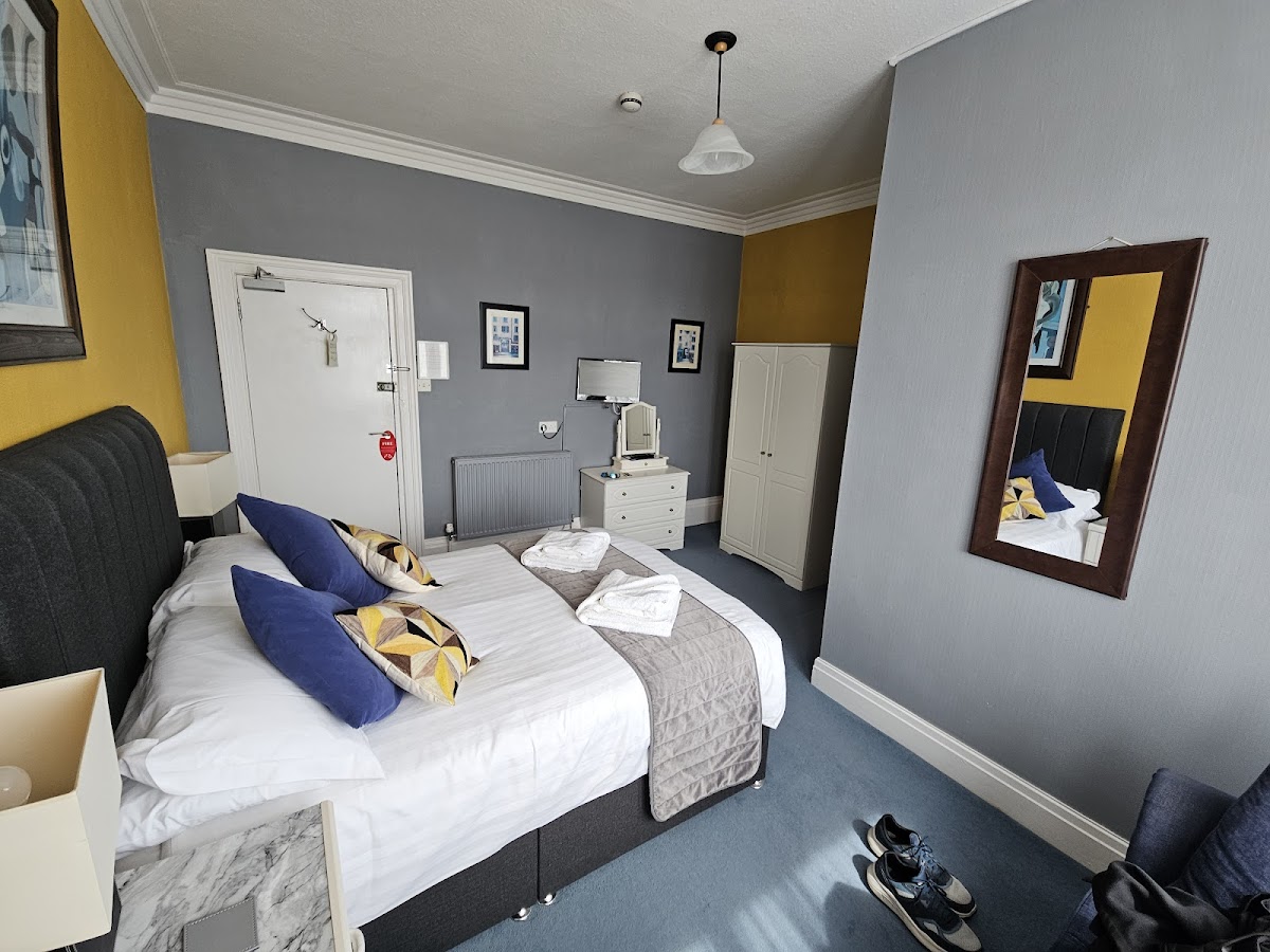 Hotel Catania photo 2