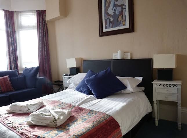 Hotel Catania photo 3