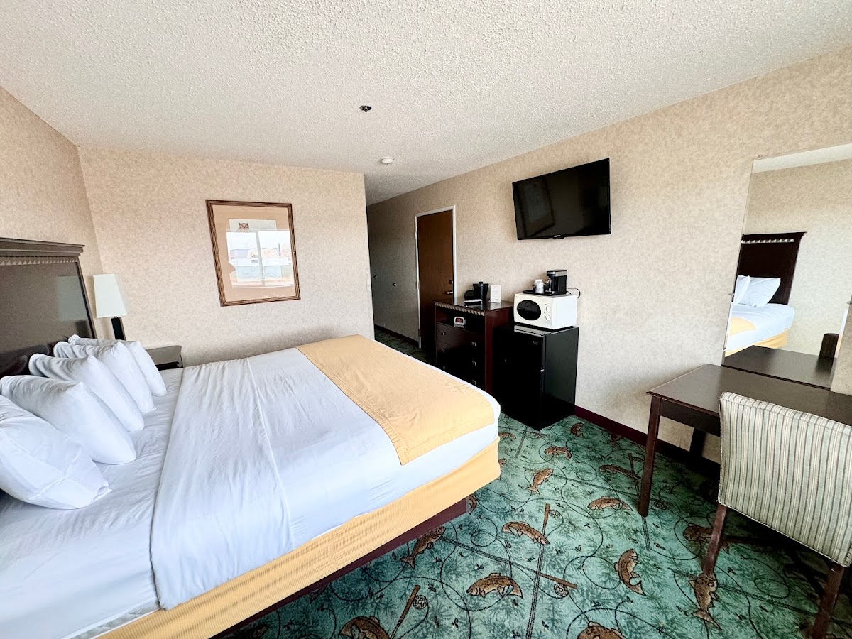 Best Western Montrose Inn photo 2