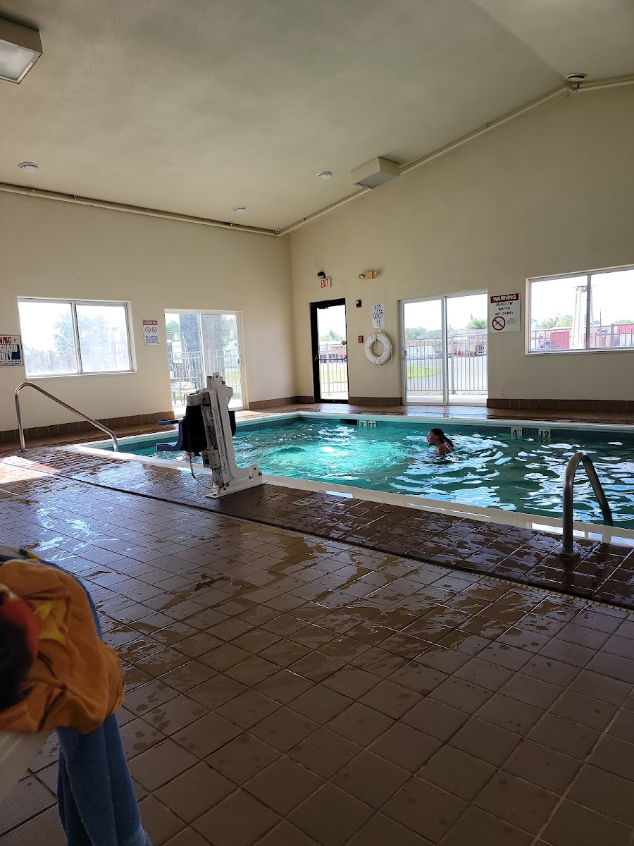 Best Western Montrose Inn photo 3