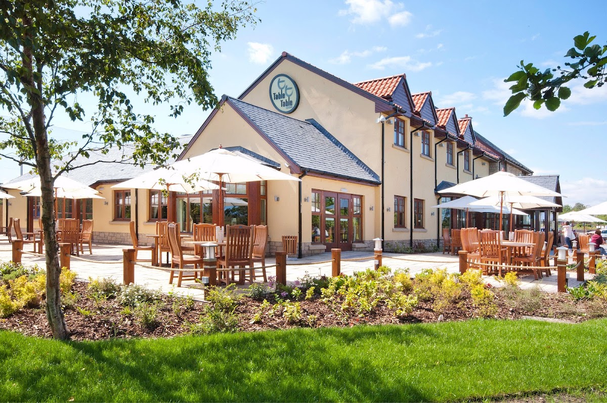 Premier Inn Edinburgh A7 (Dalkeith) hotel