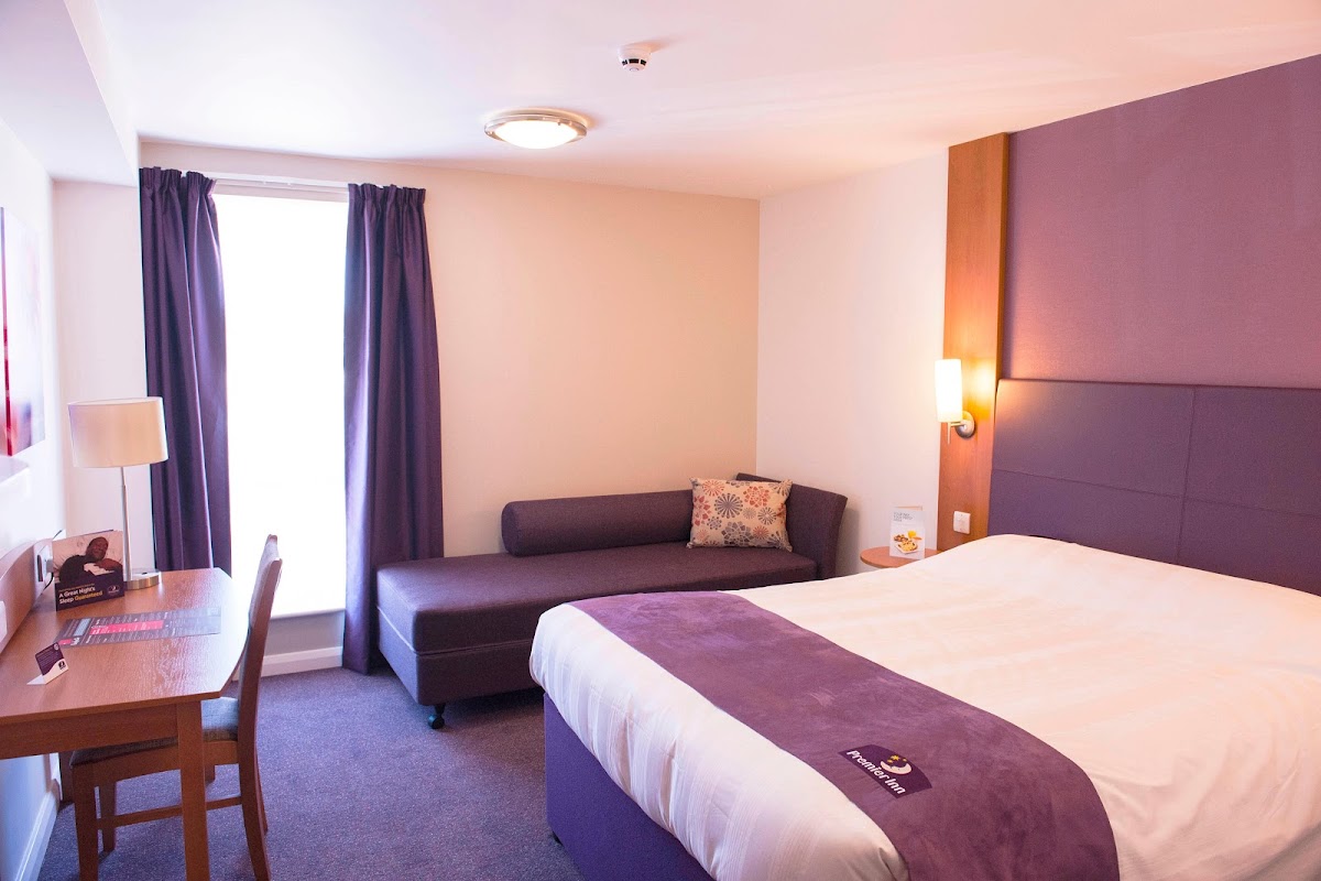 Premier Inn Edinburgh A7 (Dalkeith) hotel photo 3