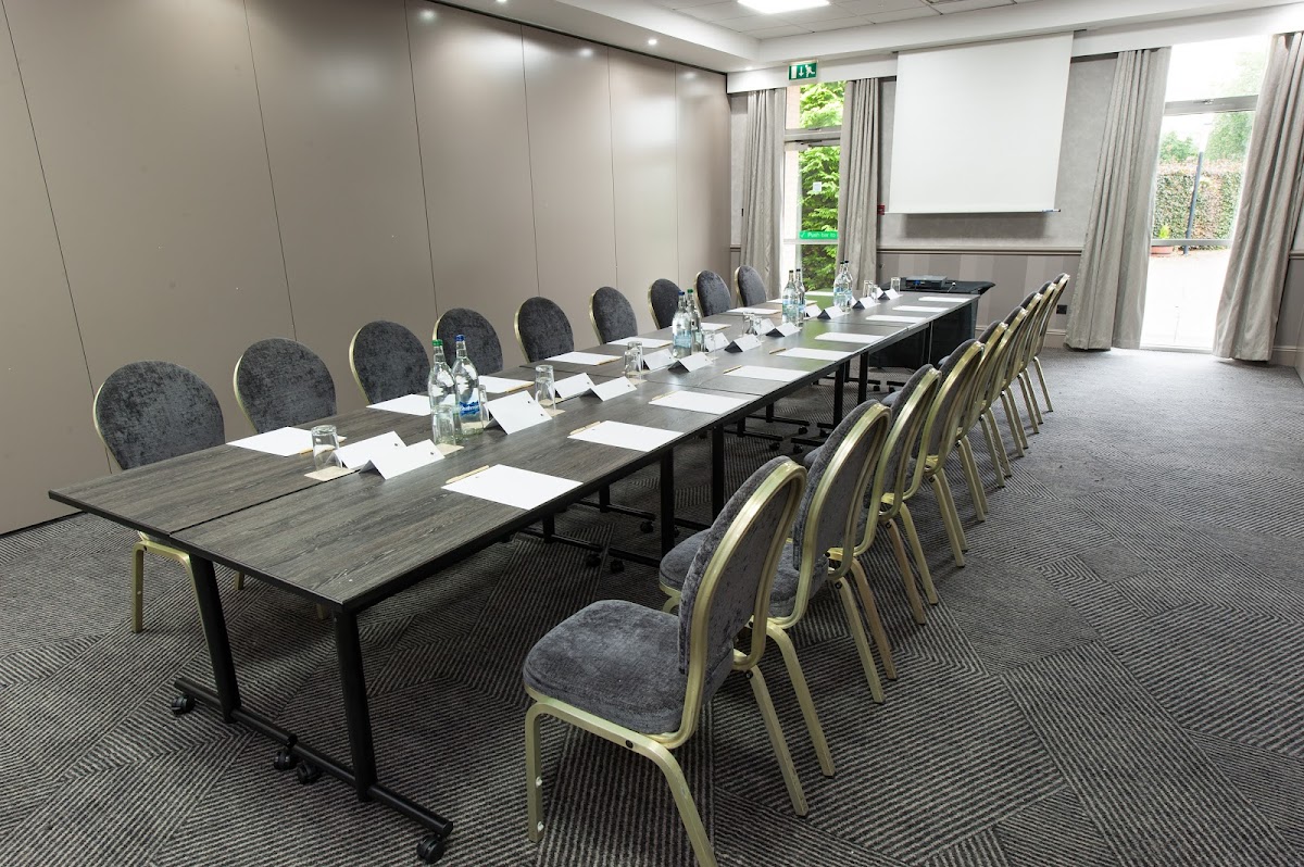 DoubleTree by Hilton Glasgow Strathclyde photo 3