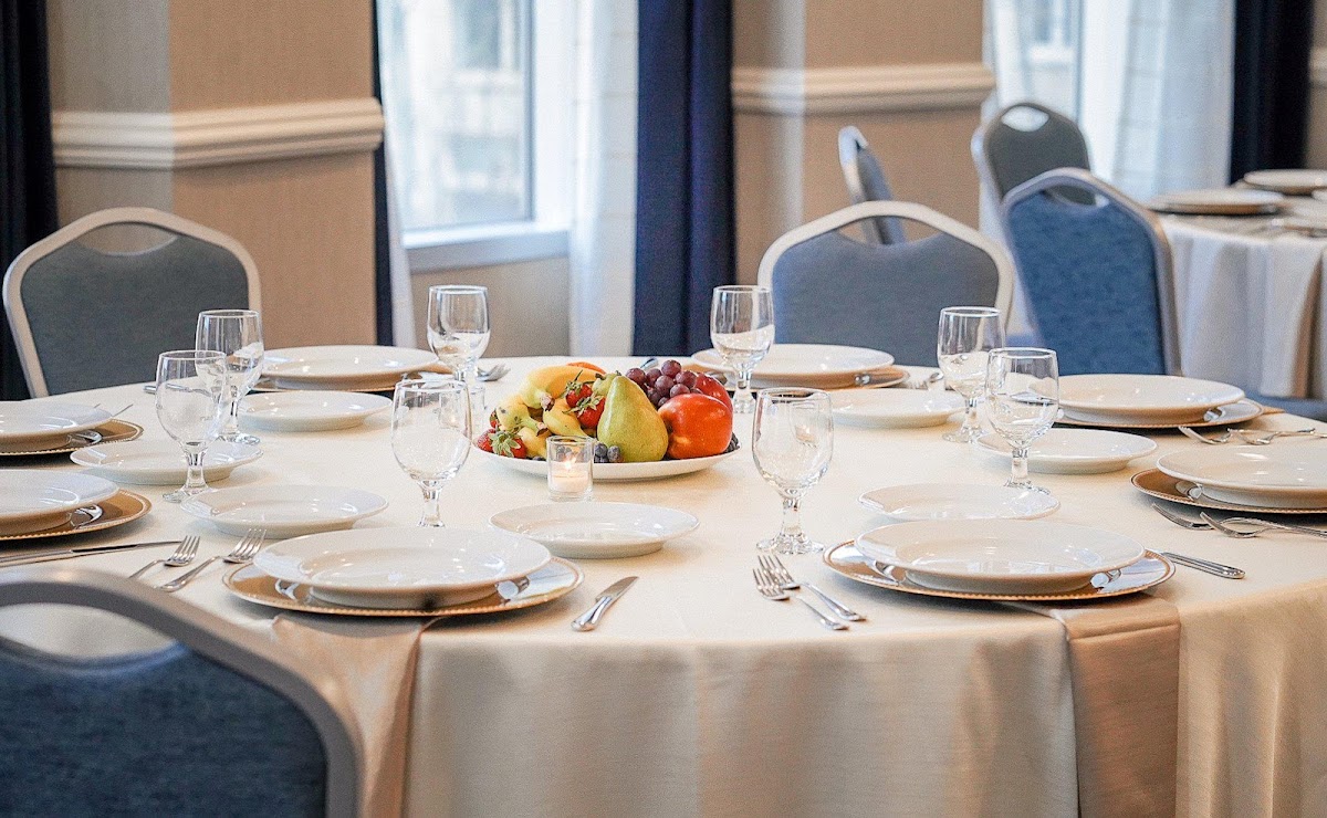 Crowne Plaza Cleveland at Playhouse Square by IHG photo 3