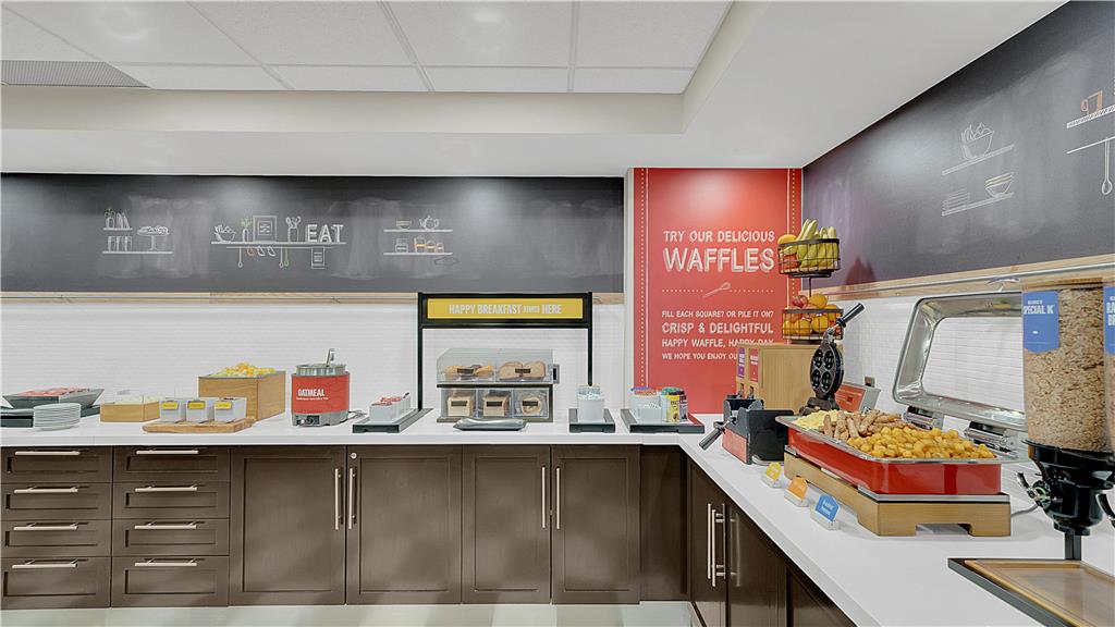Hampton Inn & Suites by Hilton Toronto Markham photo 2