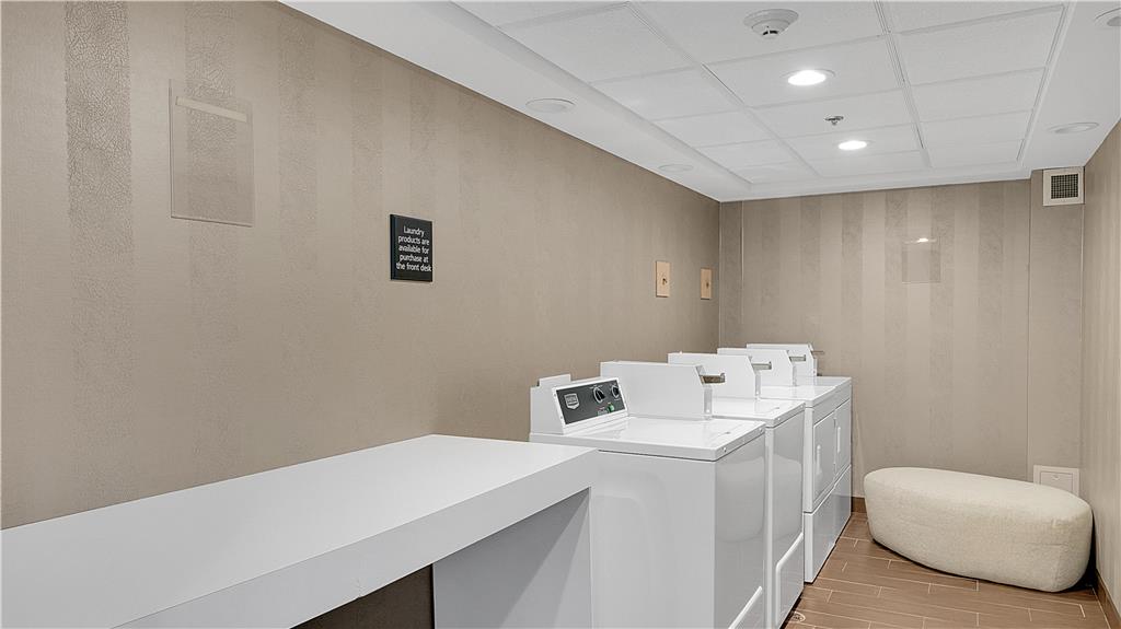 Hampton Inn & Suites by Hilton Toronto Markham photo 3