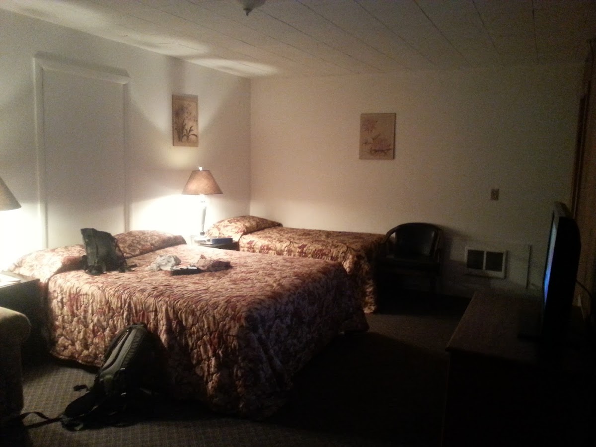 Chemult Motel photo 2