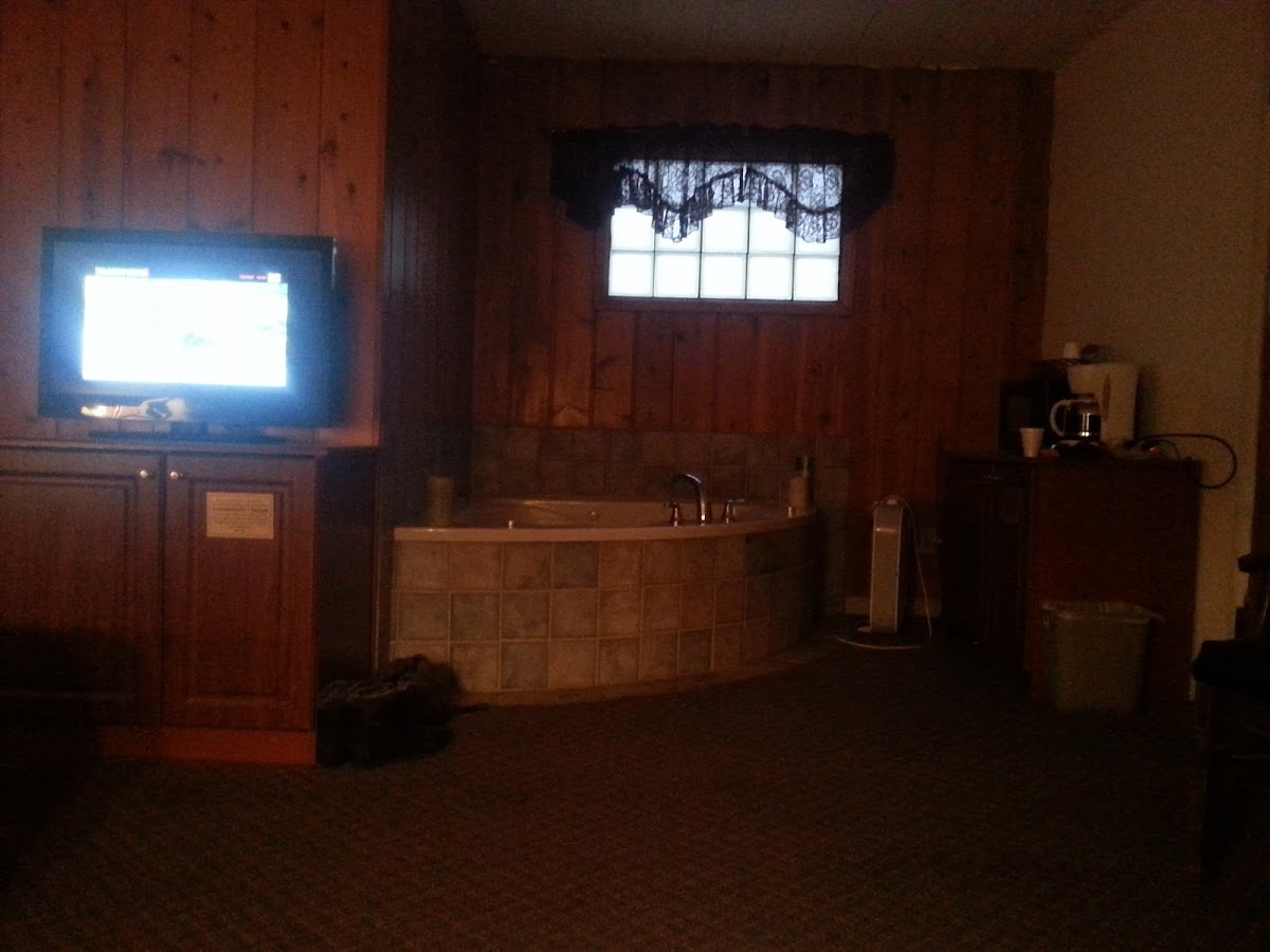 Chemult Motel photo 3