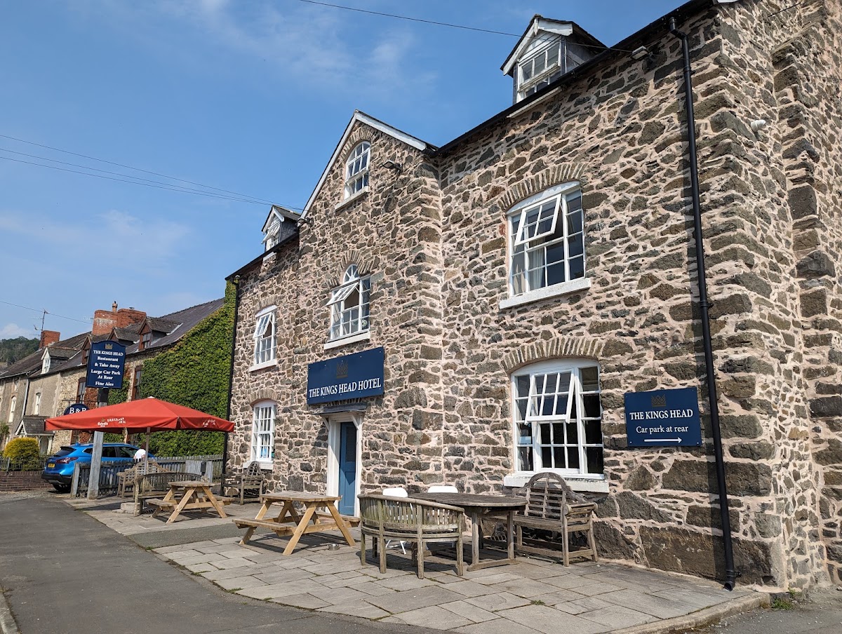 Kings Head Inn