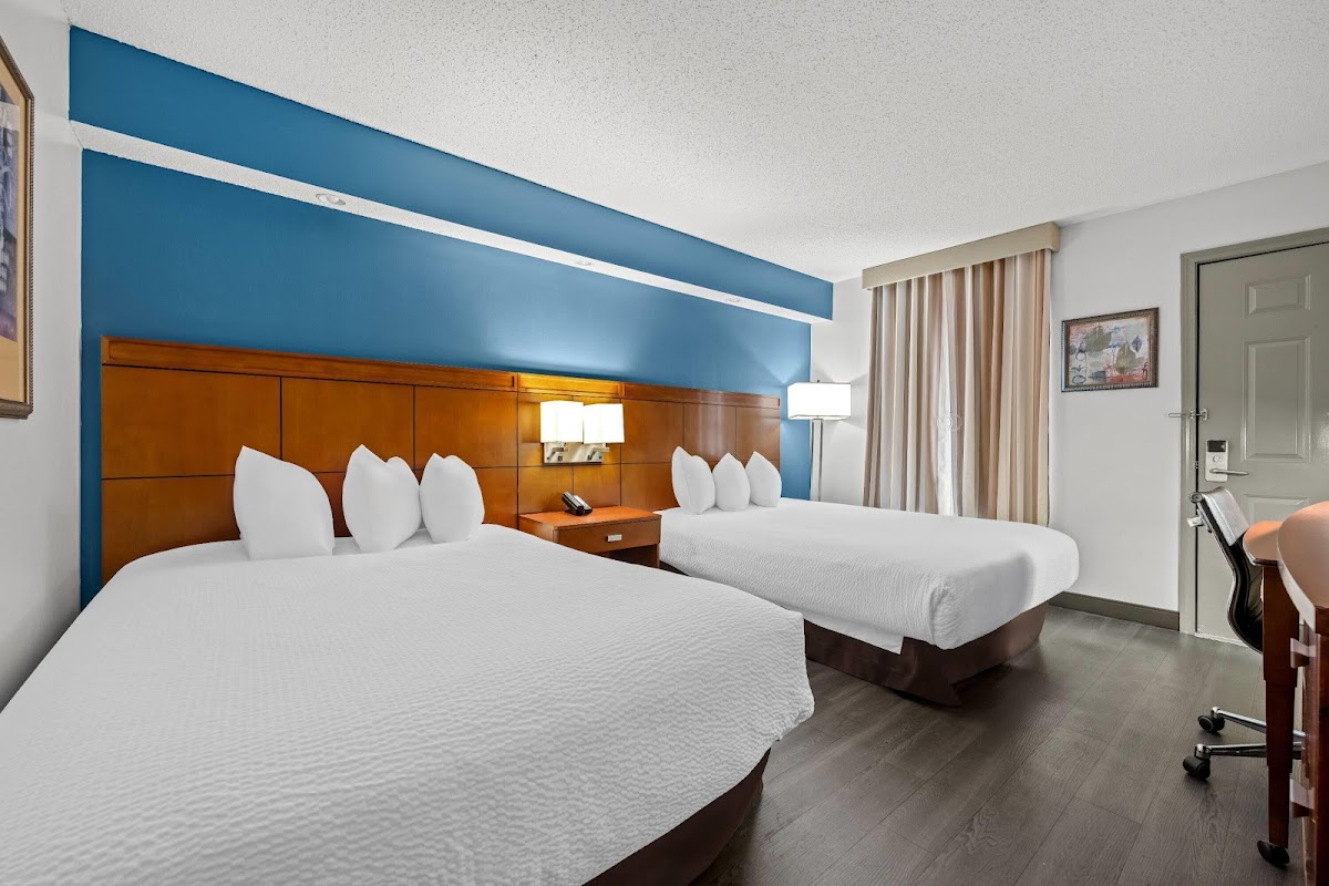 Baymont by Wyndham Tuscaloosa photo 2