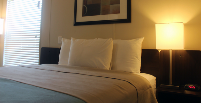 Shale Lodge Pleasanton