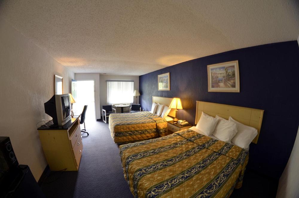 SuperLodge Atlantic City/Absecon photo 2