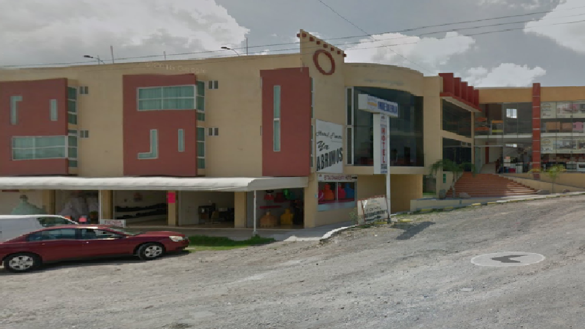 Hotel Fiesta Encarnación