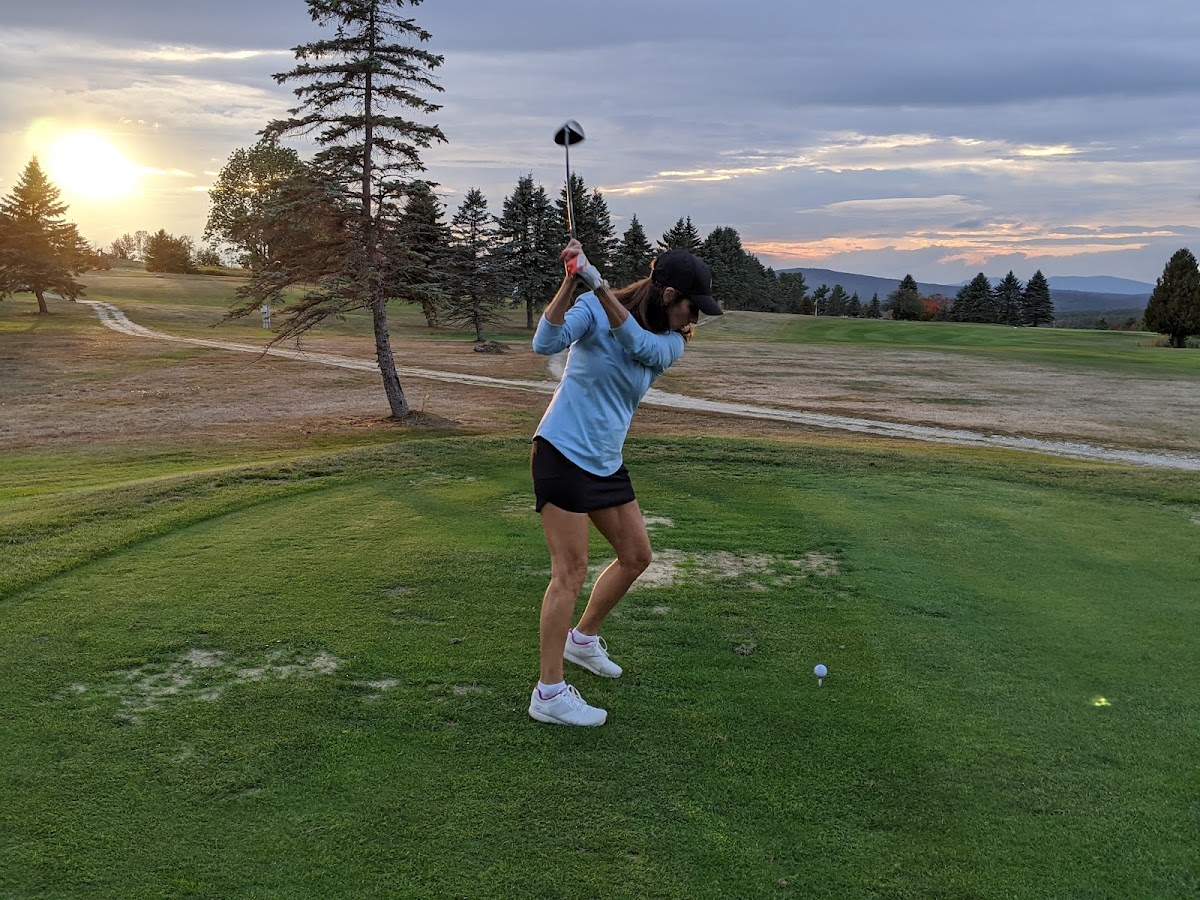 Turner Highlands Golf Course