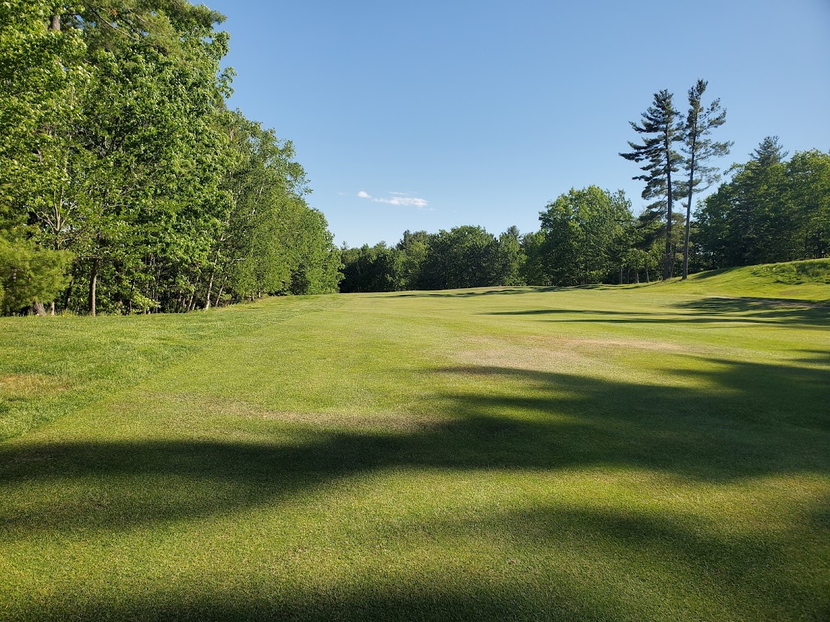 Turner Highlands Golf Course photo 2