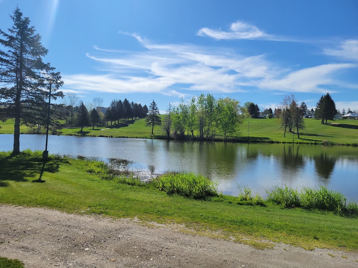 Turner Highlands Golf Course photo 3