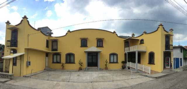 Hotel GM Soria