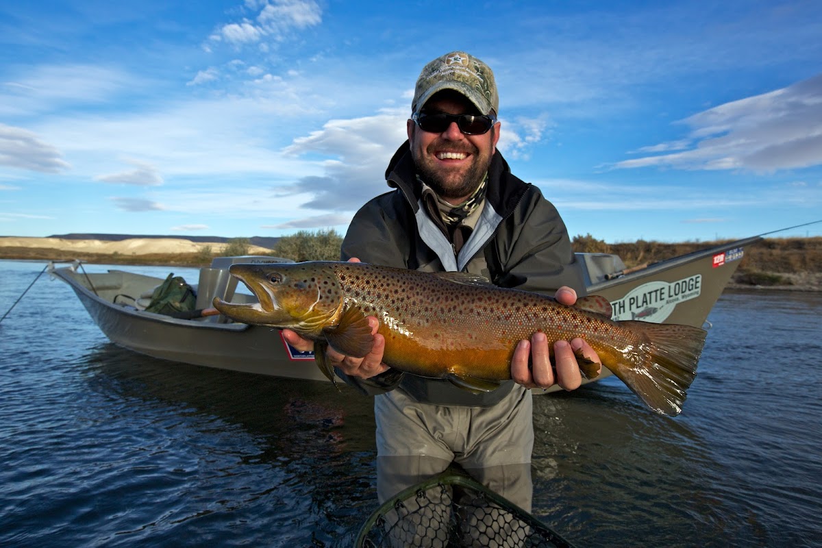 North Platte Lodge photo 2