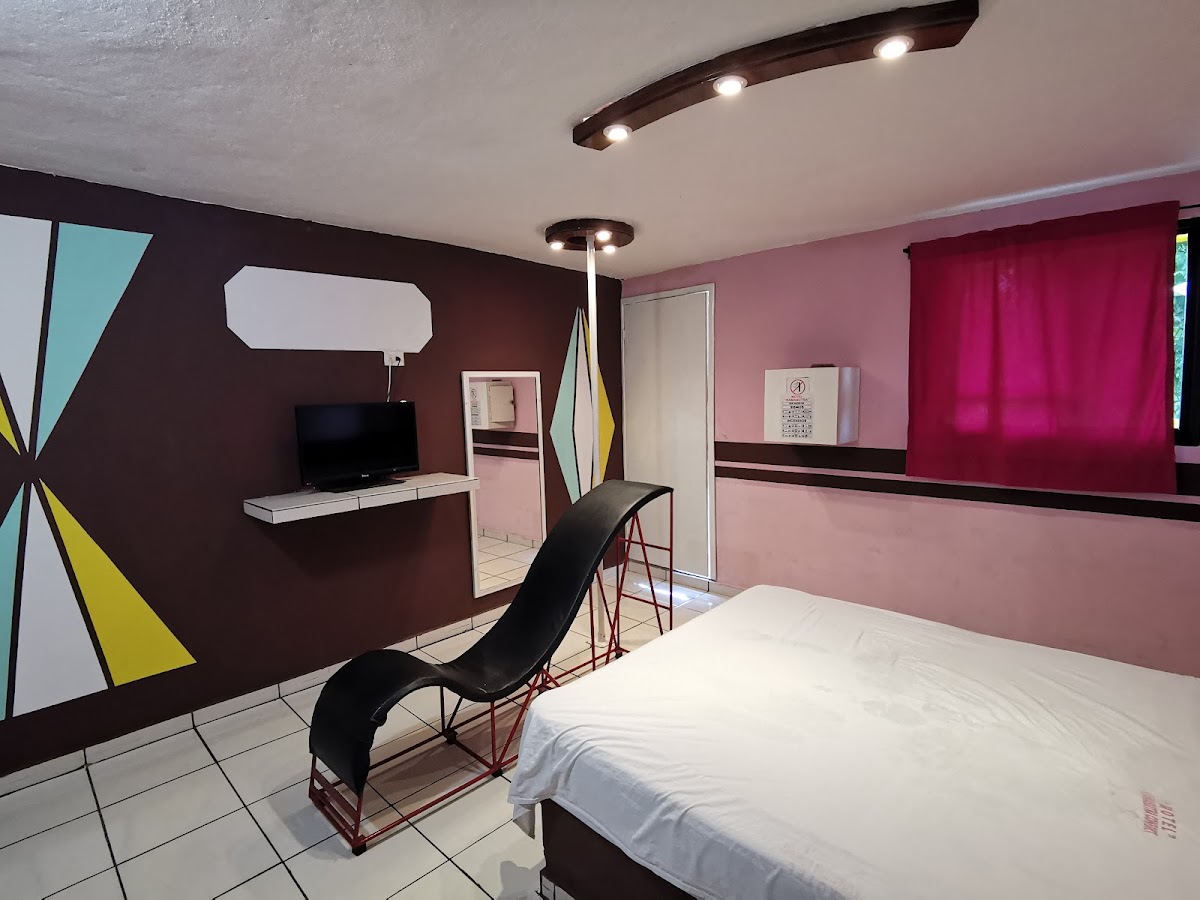Motel Kamasutra photo 2