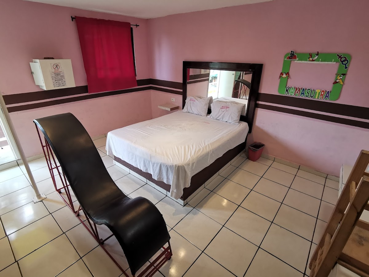 Motel Kamasutra photo 3