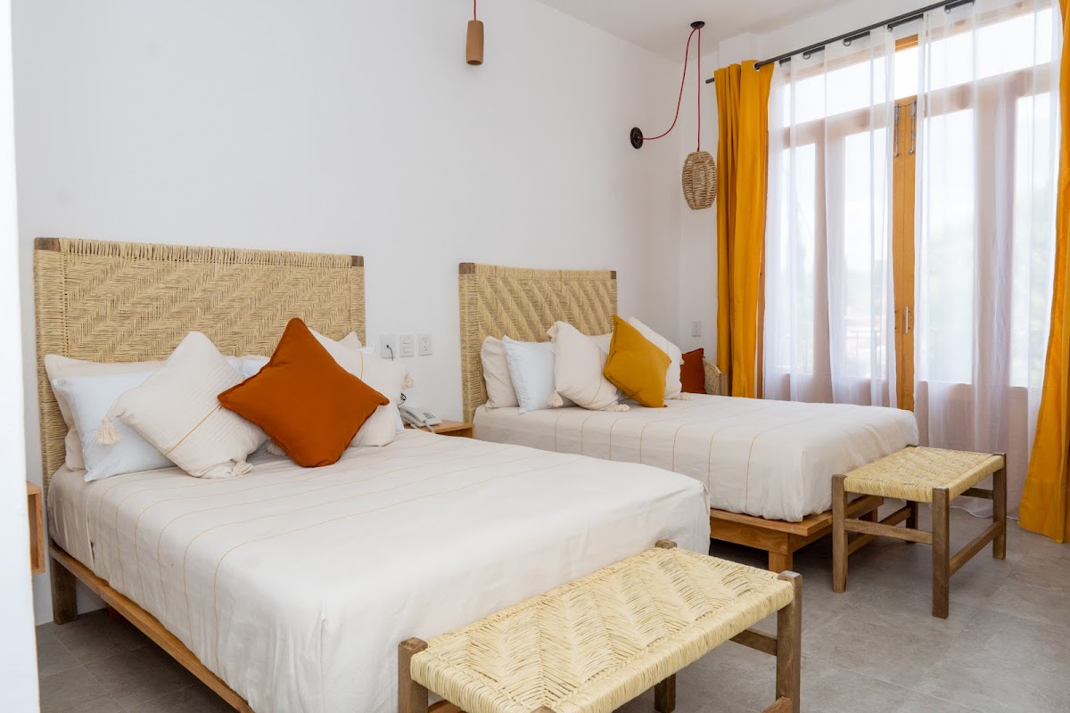 Santa Cecilia Hotel photo 2