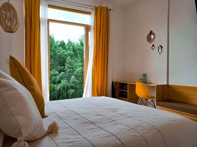 Santa Cecilia Hotel photo 3