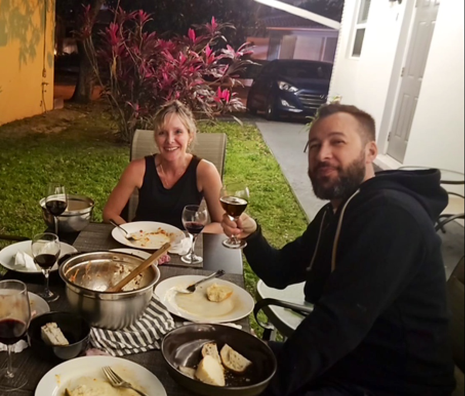 LunaSea Apt Downtown Airport/Cruise