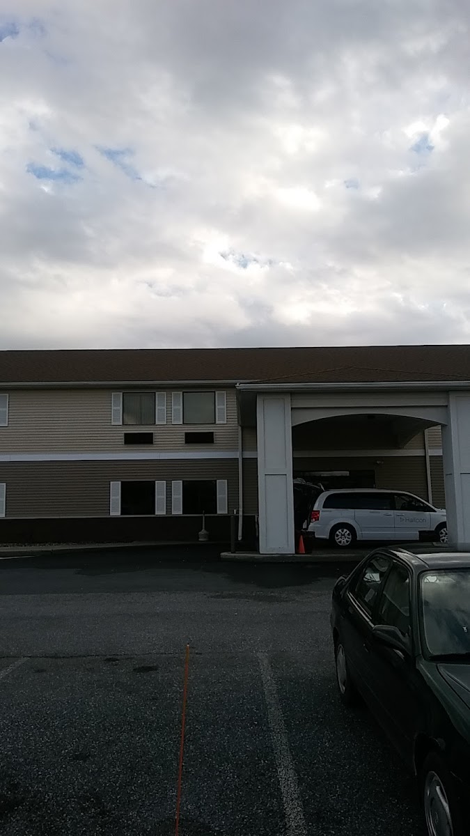 Motel Sleepers Inc