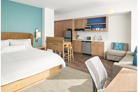 Element Dallas Las Colinas photo 2