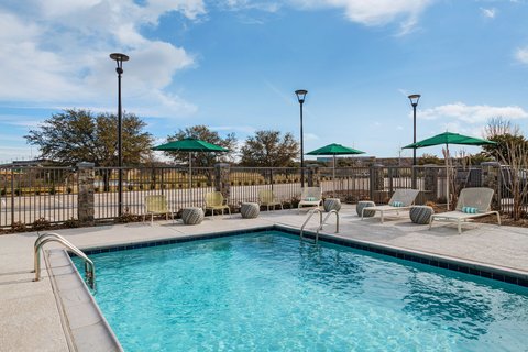 Element Dallas Las Colinas photo 3