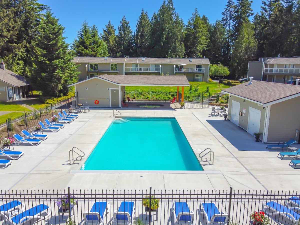 Ocean Trails Resort