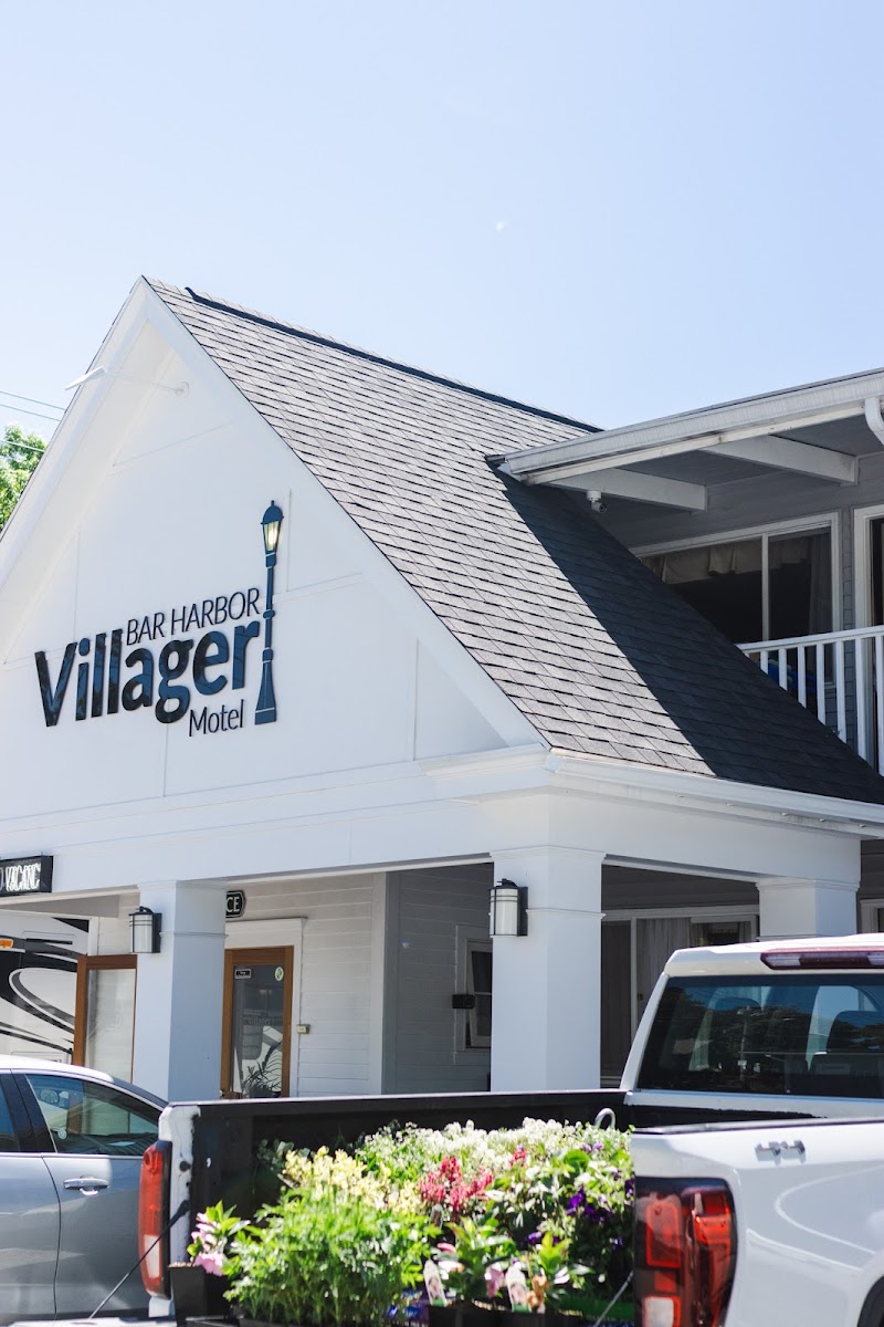 Bar Harbor Villager Motel photo 3