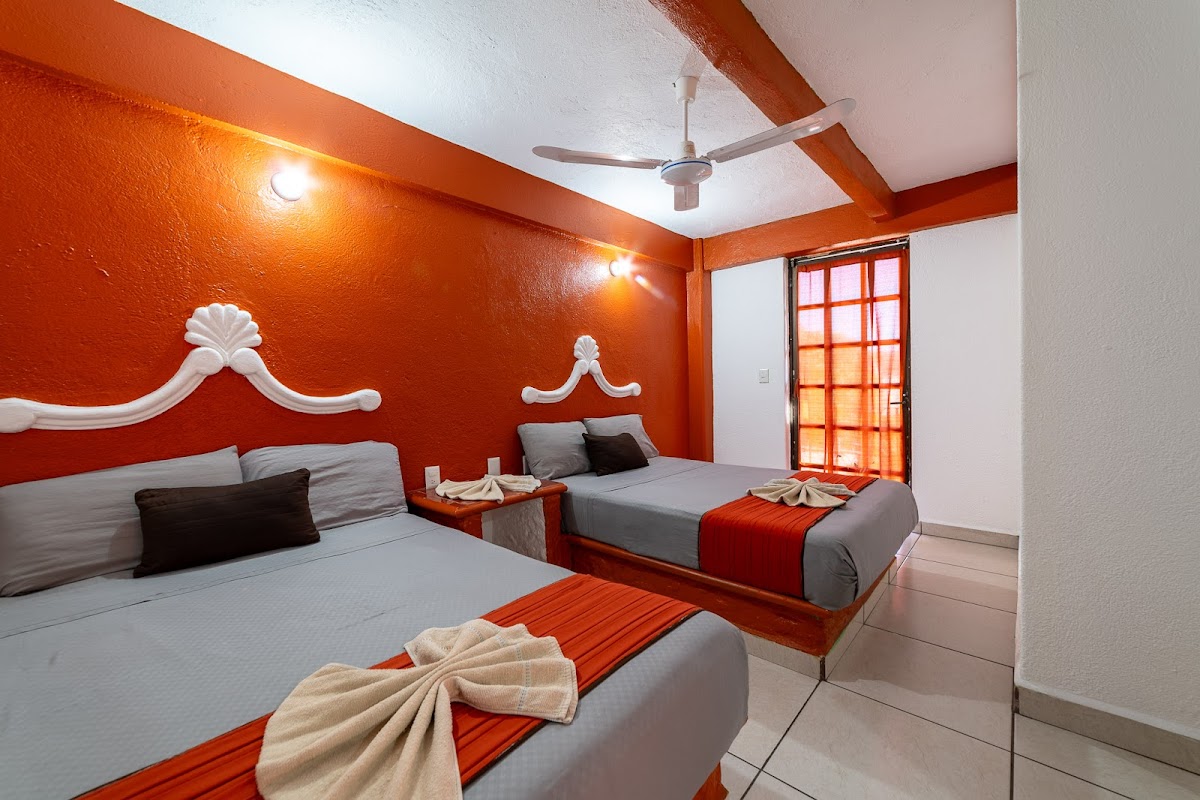 Michelle Posada Hotel photo 2