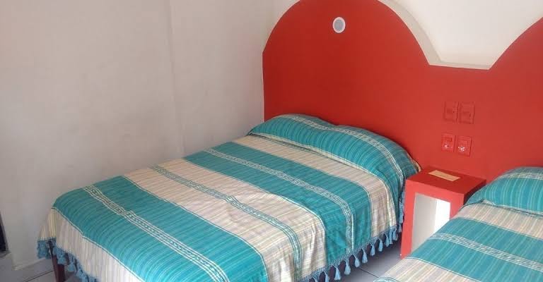 Michelle Posada Hotel photo 3