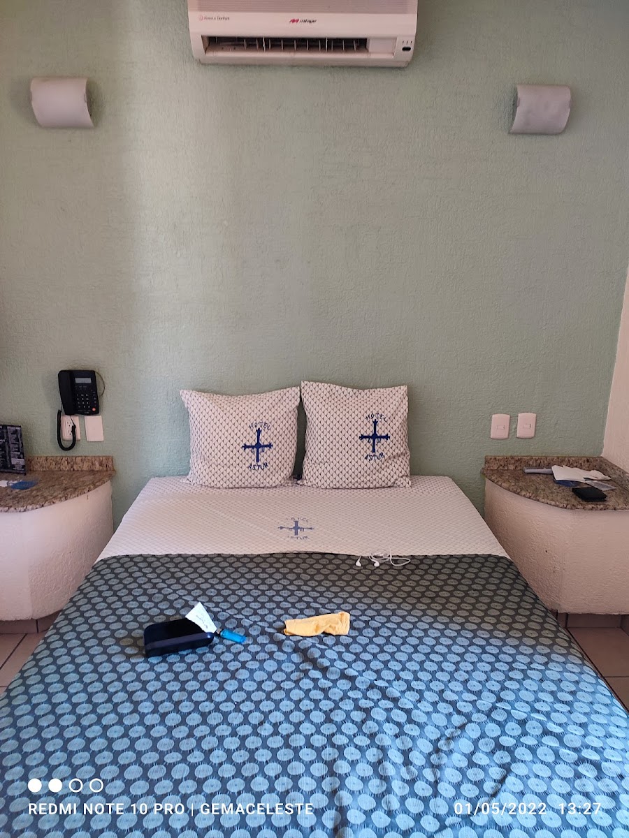 HOTEL ASTUR photo 2