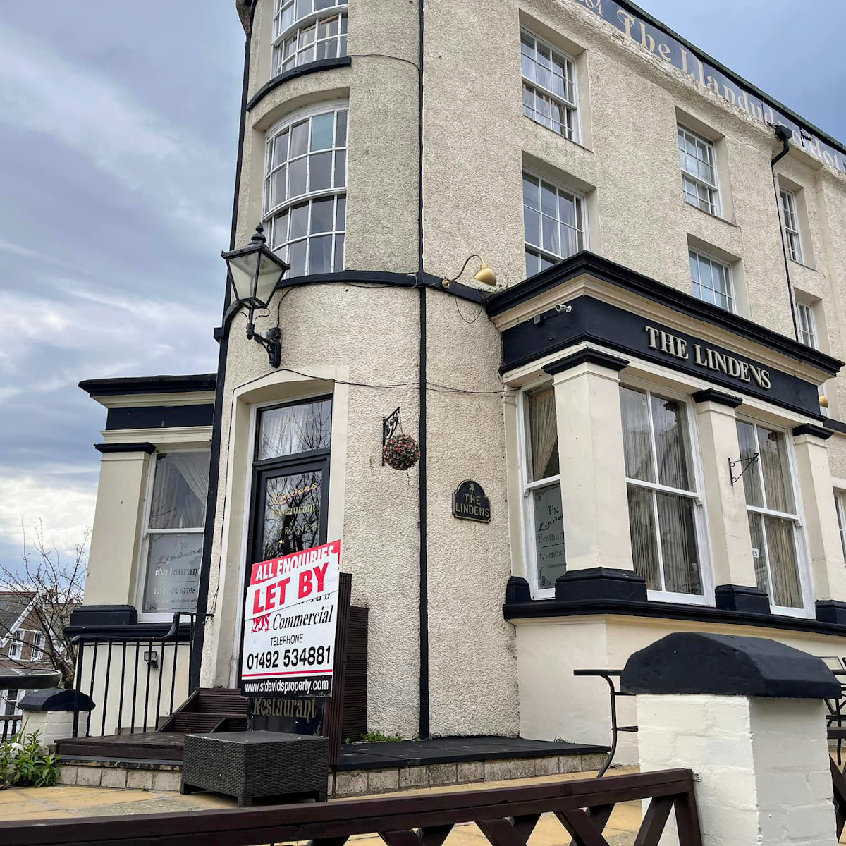 The Llandudno Hotel