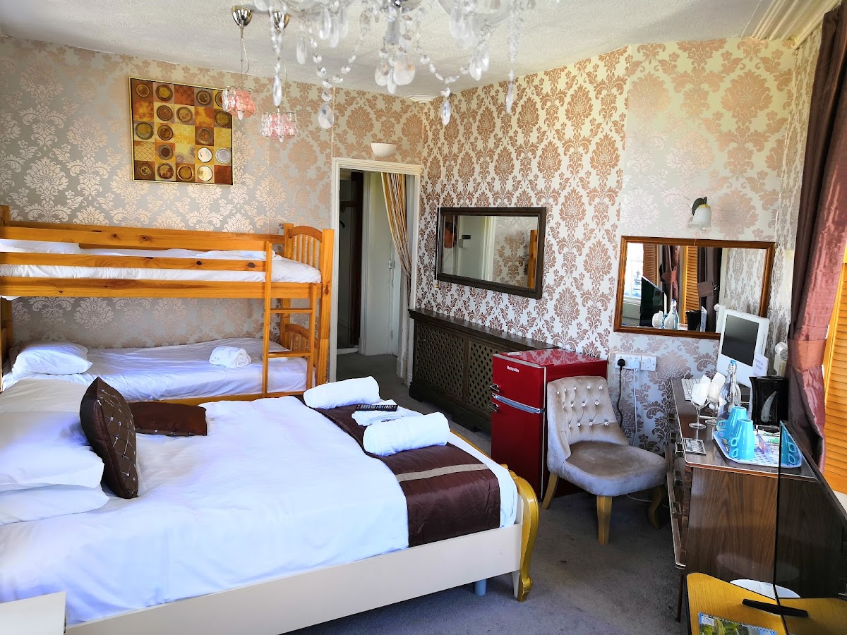 The Llandudno Hotel photo 2