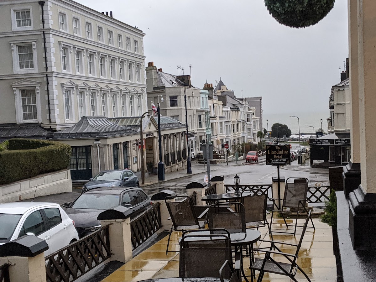 The Llandudno Hotel photo 3
