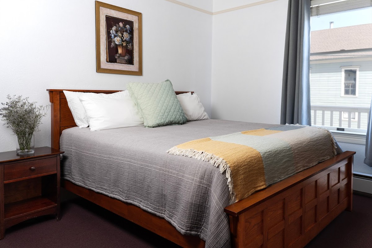 Tomales Hotel photo 2