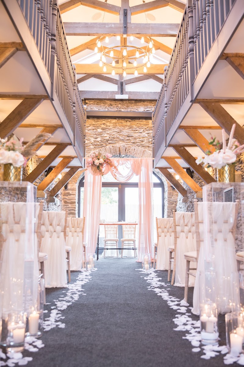 Llechwen Hall Hotel