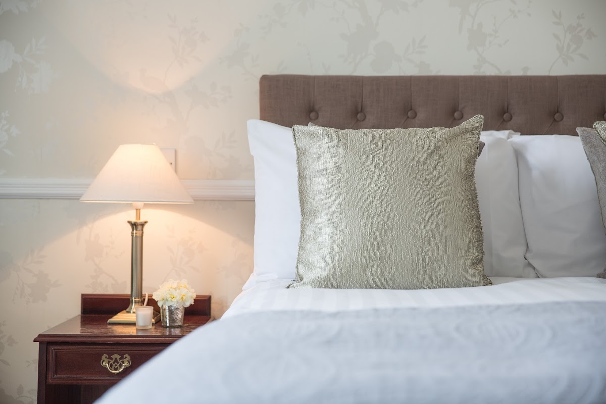Llechwen Hall Hotel photo 2