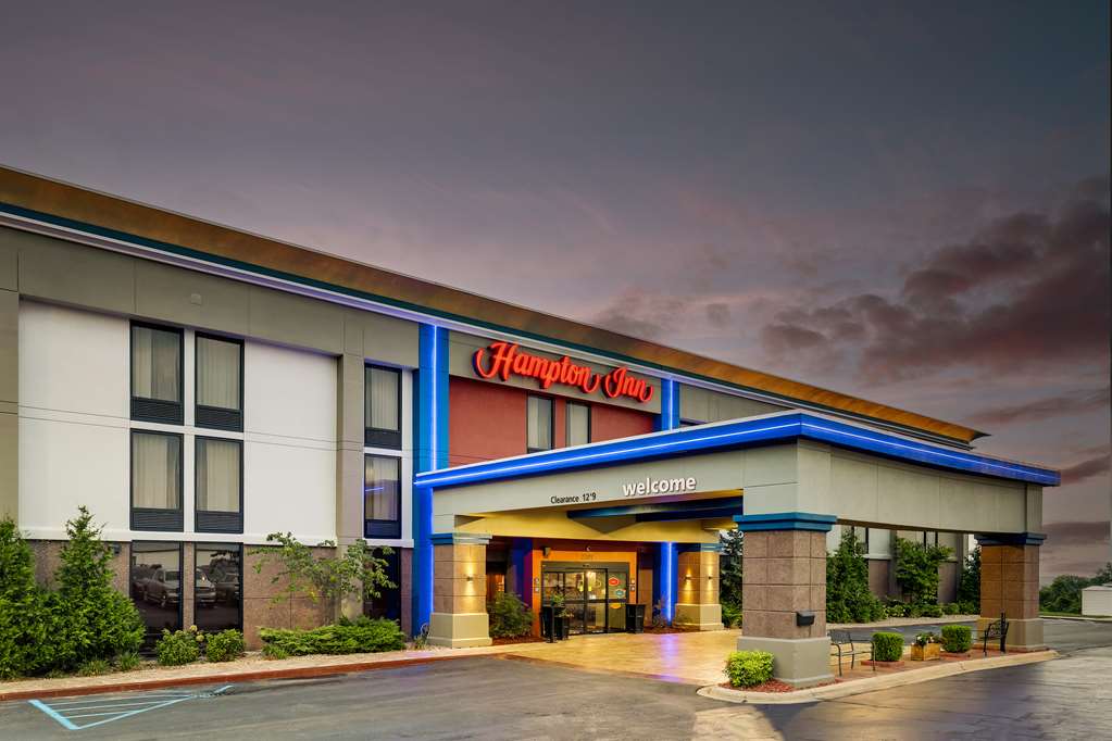 Hampton Inn Rolla