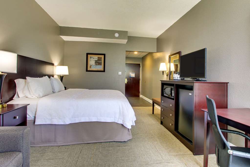 Hampton Inn Rolla photo 2