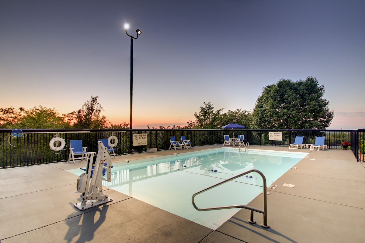 Hampton Inn Rolla photo 3