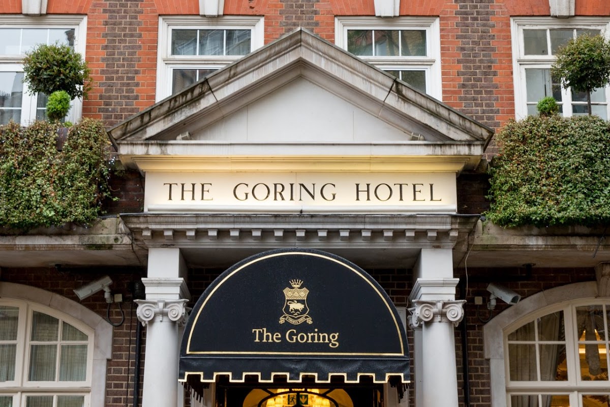 The Goring