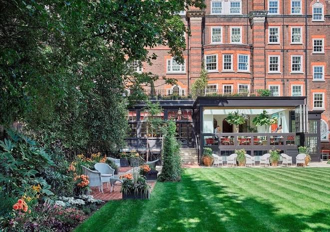 The Goring photo 2