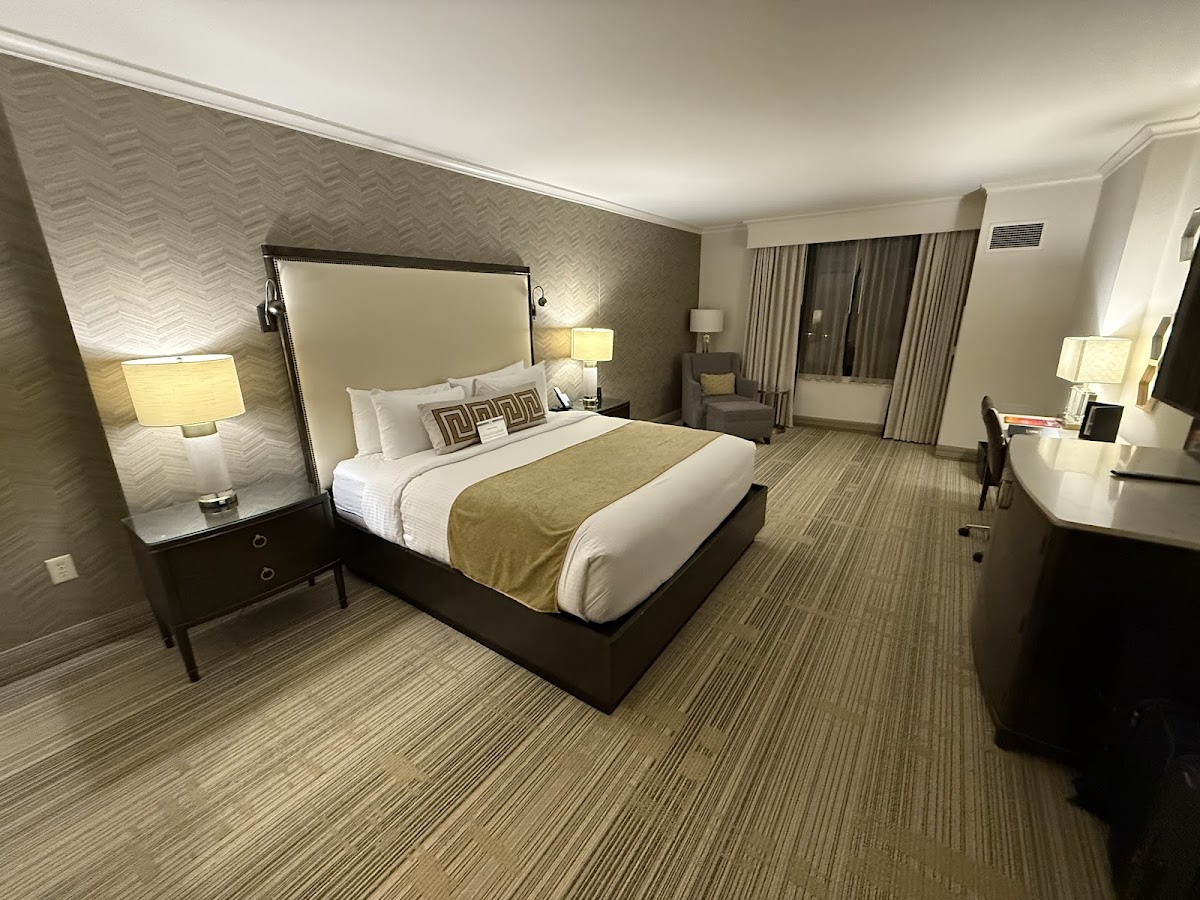 Grandover Resort & Spa, A Wyndham Grand Hotel photo 2