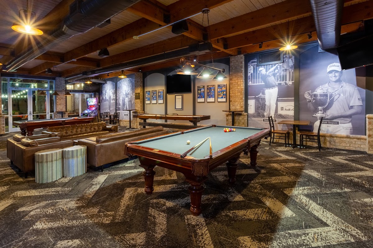 Grandover Resort & Spa, A Wyndham Grand Hotel photo 3