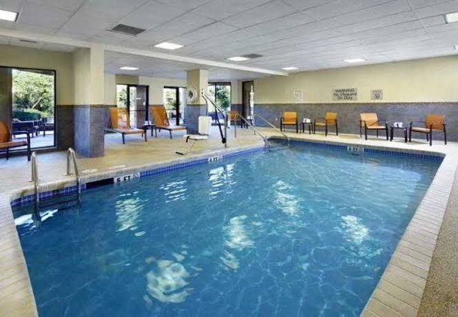 Courtyard by Marriott Columbus Airport photo 3